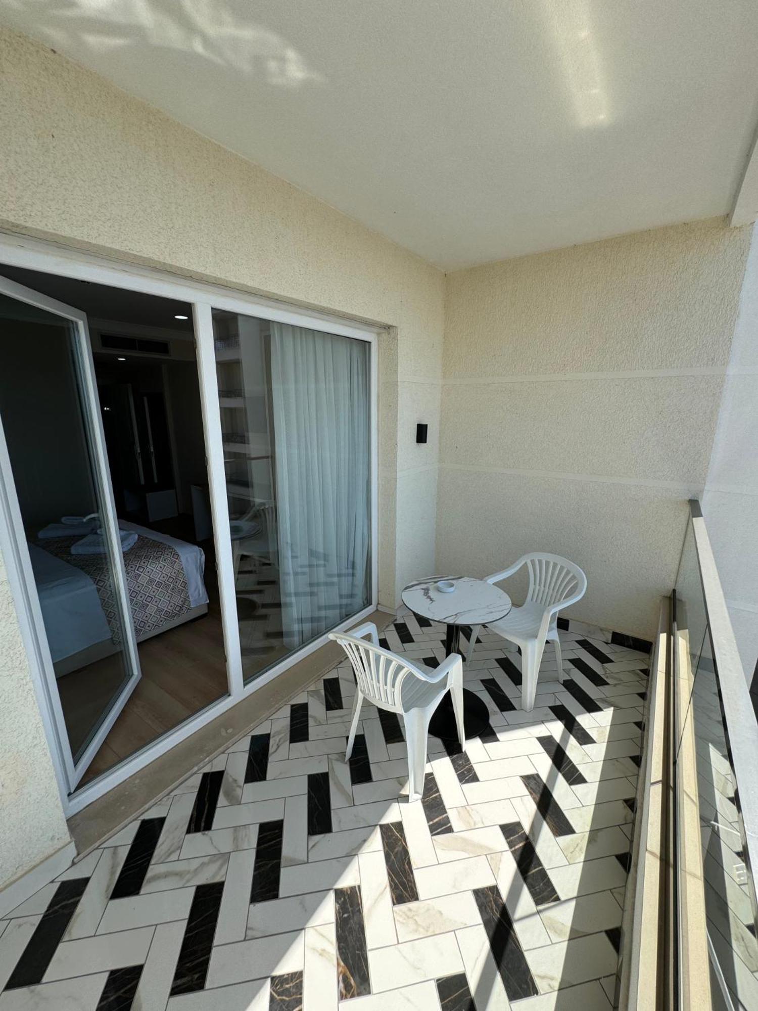 Hotel Britania Vlore Bilik gambar